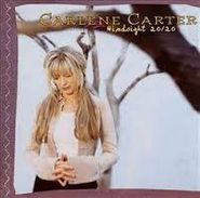 Carlene Carter, Hindsight 20/20 (CD)