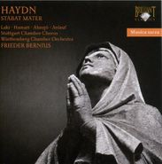 Joseph Haydn, Haydn J.: Stabat Mater (CD)