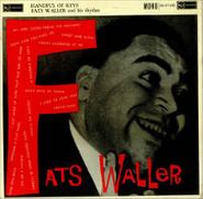 Fats Waller, Handful Of Keys (LP)