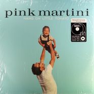 Pink Martini, Hang On Little Tomato [Bonus Tracks] (LP)