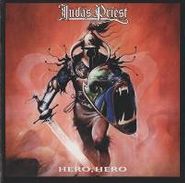 Judas Priest, Hero, Hero (CD)