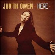Judith Owen, Here (CD)
