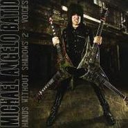 Michael Angelo Batio, Hands Without Shadows 2 - Voices (CD)