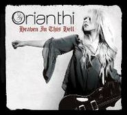 Orianthi, Heaven In This Hell (CD)