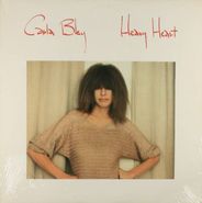 Carla Bley, Heavy Heart (LP)