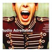 Audio Adrenaline, Hit Parade (CD)