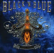 Black 'N Blue, Hell Yeah! (CD)