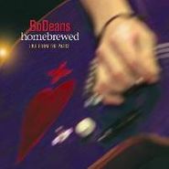 BoDeans, Homebrewed: Live From The Pabst (CD)