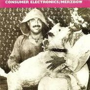 Consumer Electronics, Horn Of The Goat (CD)