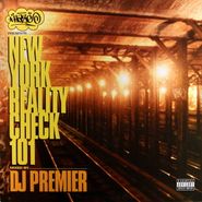 DJ Premier, Haze Presents: New York Reality Check 101 (LP)