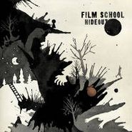 Film School, Hideout (CD)