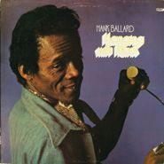Hank Ballard, Hanging With Hank (LP)