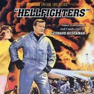 Leonard Rosenman, Hellfighters [Score] (CD)