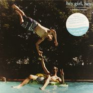 Various Artists, Hey Girl, Hey: A Polyvinyl Sampler (LP)