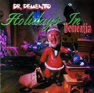 Dr. Demento, Holidays In Dementia (CD)
