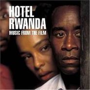Various Artists, Hotel Rwanda [OST] (CD)