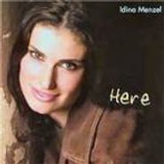Idina Menzel, Here (CD)