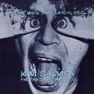 Kim Salmon, Hit Me With The Surreal Feel (CD)