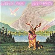 Little Feat, Hoy-Hoy! (CD)