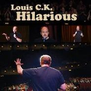 Louis C.K., Hilarious (CD)