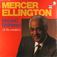 Mercer Ellington, Hot and Bothered - A Re-creation (LP)