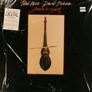 Paul Horn, Heart to Heart (LP)