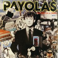The Payola$, Hammer On A Drum (LP)