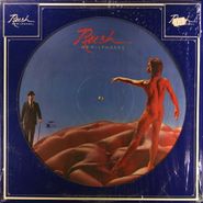 Rush, Hemispheres [Picture Disc] (LP)