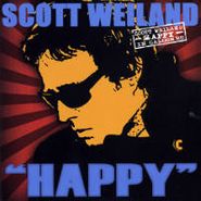 Scott Weiland, Happy In Galoshes (CD)