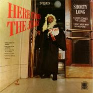Shorty Long, Here Comes the Judge (LP)