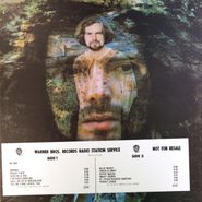 Van Morrison, His Band And The Street Choir (LP)