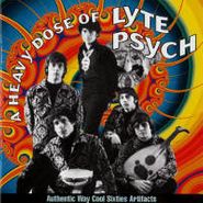 Various Artists, A Heavy Dose Of Lyte Psych (CD)