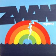 Zwan, Honestly / Number Of The Beast [UK] (7")