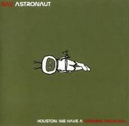 Bad Astronaut, Houston: We Have A Drinking Problem (CD)