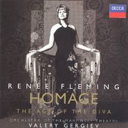 Renée Fleming, Homage: The Age of the Diva (CD)