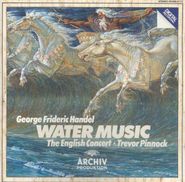 George Frideric Handel, Handel: Water Music [Import] (CD)