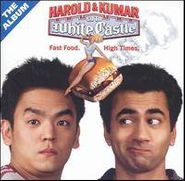 Various Artists, Harold & Kumar Go To White Castle - The Album [OST] (CD)