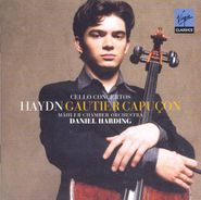 Franz Joseph Haydn, Haydn: Cello Concertos [Import] (CD)