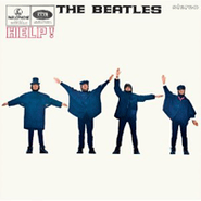 The Beatles, Help! [Stereo Remastered] (LP)