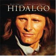 James Newton Howard, Hidalgo [Score] (CD)