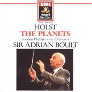 Gustav Holst, Holst: The Planets (CD)
