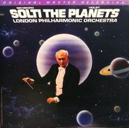 London Philharmonic Orchestra, Holst: The Planets [MFSL, Import] (LP)