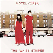 The White Stripes, Hotel Yorba / Rated X (7")