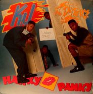 K.J. An Da' Fellas, Hanky Panky (12")