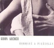 Gidon Kremer, Hommage A Piazzolla (CD)