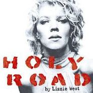 Lizzie West, Holy Road: Freedom Songs (CD)