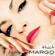 Margo Rey, Habit (CD)