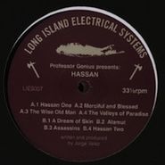 Professor Genius, Hassan (LP)
