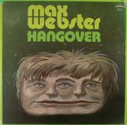 Max Webster, Hangover (LP)
