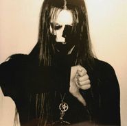 Taake, Hordaland Doedskvad [Import, Limited Edition, Picture Disc] (LP)